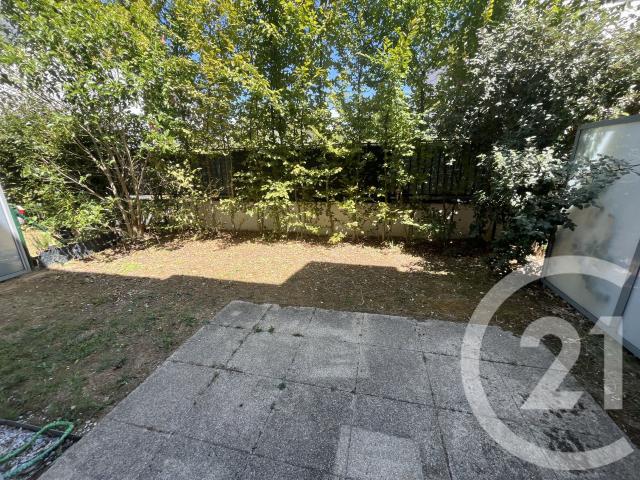 Maison location à Tours