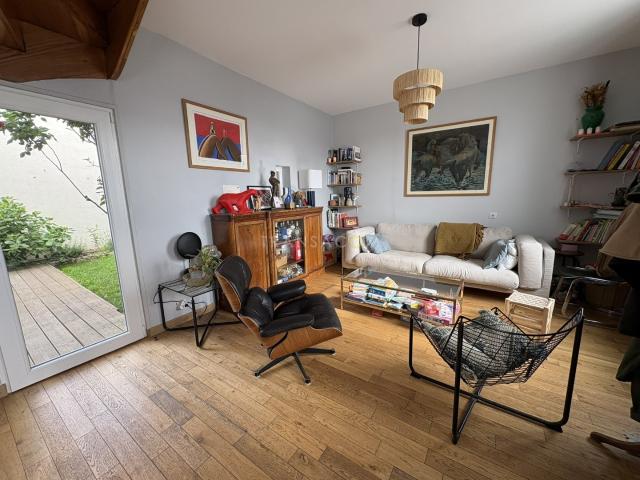 Maison location à Tours