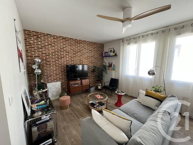 Maison location à Tours