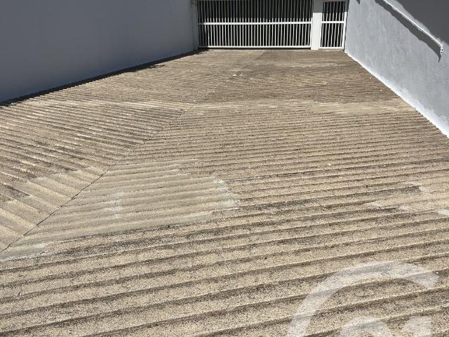 Garage location à Tours
