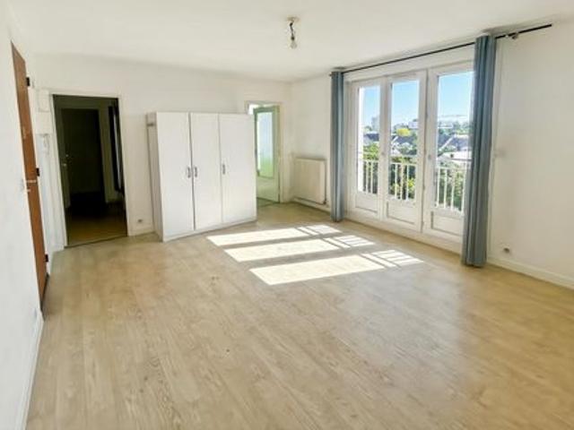 Appartement vente à Tours