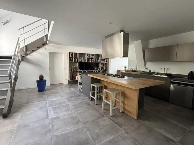 Maison vente à Tours