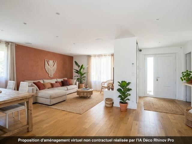 Maison vente à Tours