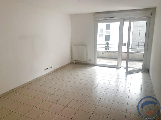 Appartement vente à Tours