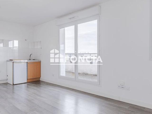 Appartement vente à Tours
