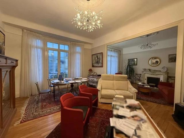 Appartement vente à Tours