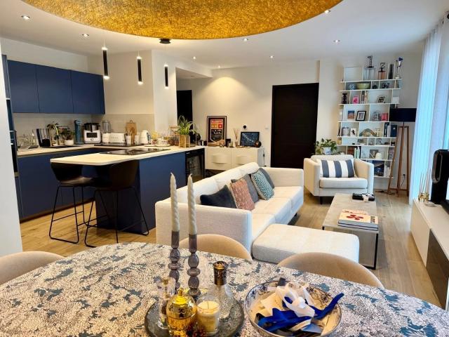 Appartement vente à Tours