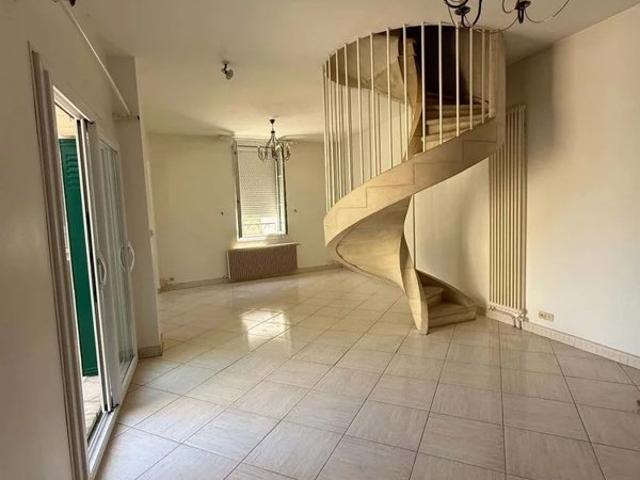 Maison vente à Tours