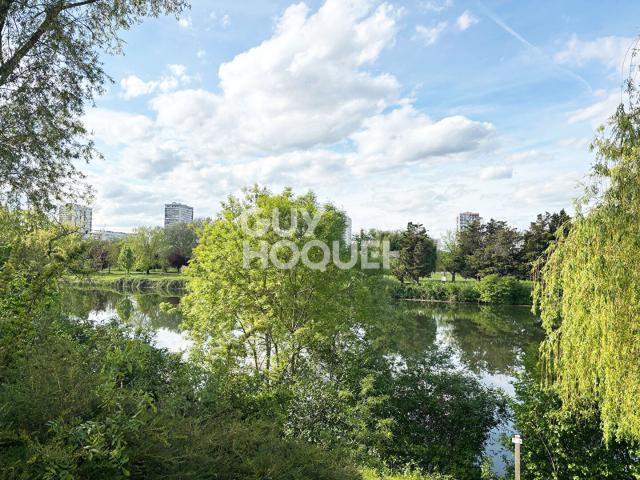 Appartement location à Tours