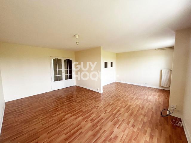 Appartement location à Tours