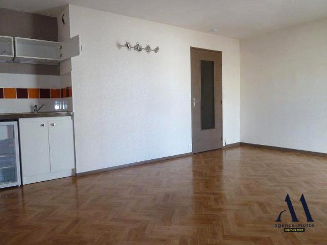 Appartement location à Tours