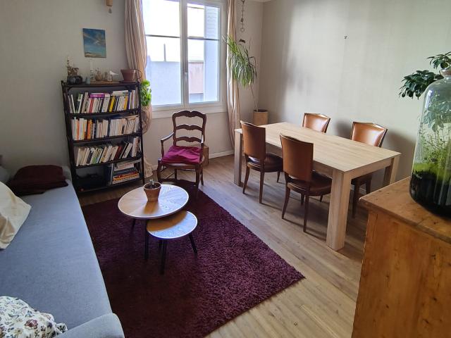 Appartement location à Tours