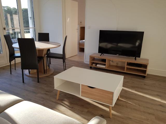 Appartement location à Tours