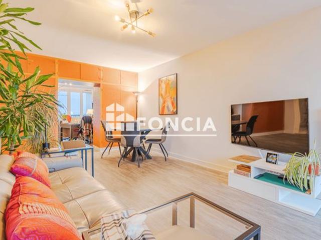 Appartement vente à Tours