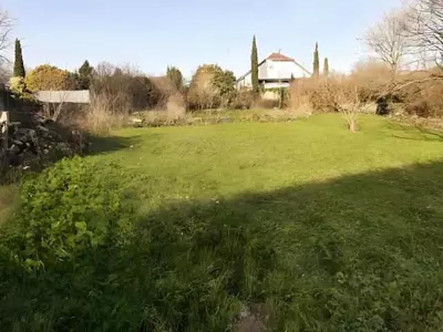 Terrain vente à Épernay, Tours-sur-marne