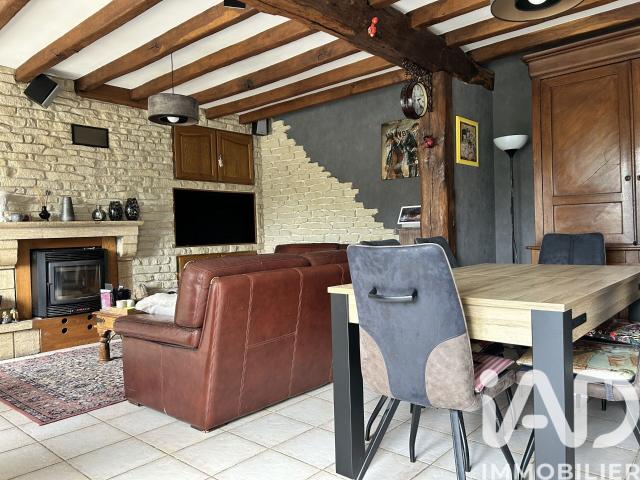 Maison vente à Épernay, Tours-sur-marne