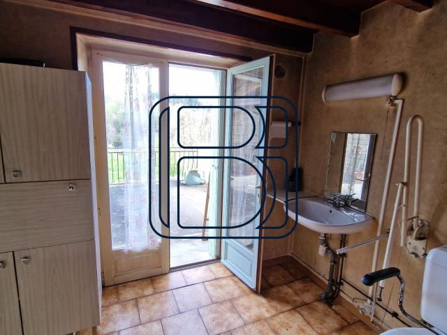 Maison vente à Ambert, Tours-sur-meymont