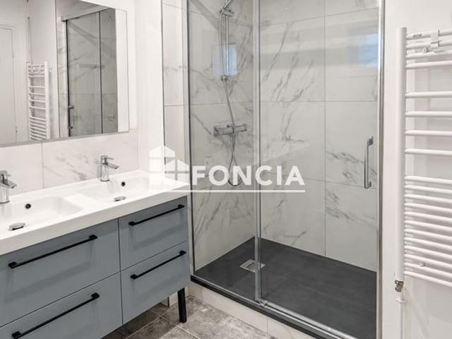 Appartement vente à Tours