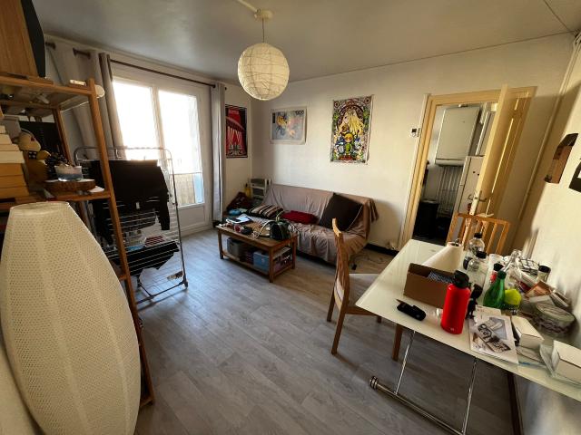 Appartement location à Tours
