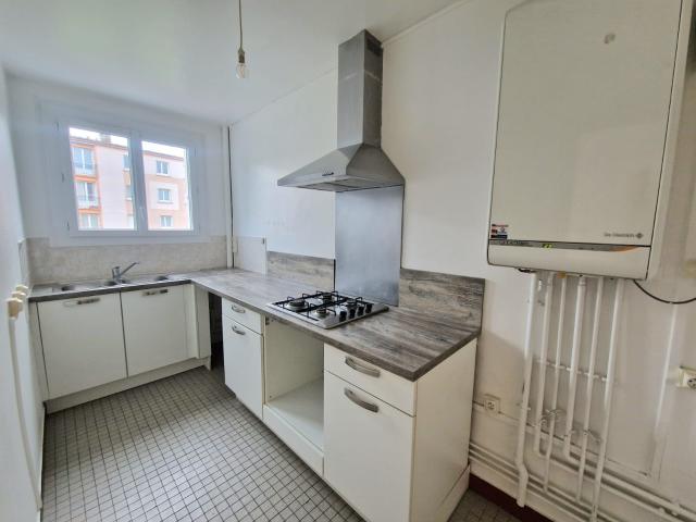 Appartement location à Tours