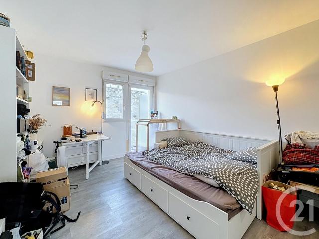 Appartement vente à Tours