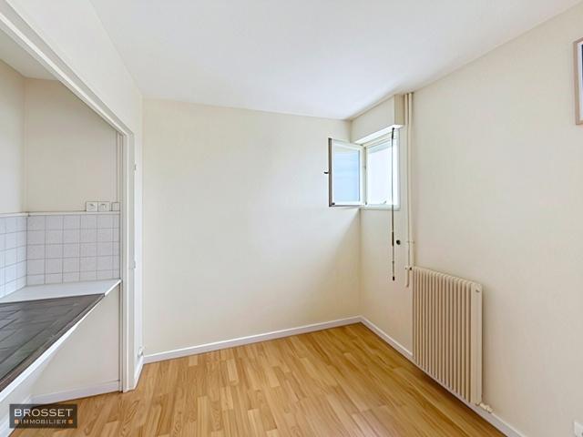 Appartement vente à Tours