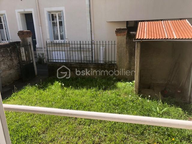 Appartement vente à Tours