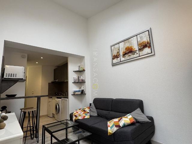 Appartement vente à Tours