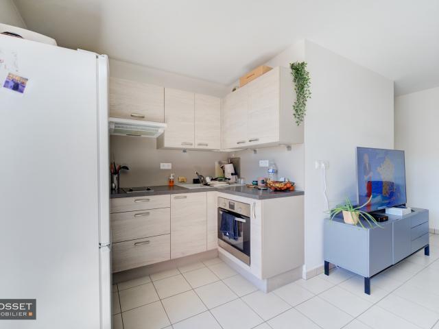 Appartement vente à Tours