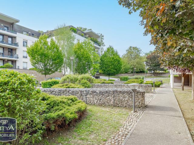 Appartement vente à Tours