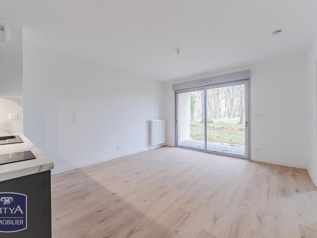 Appartement vente à Tours