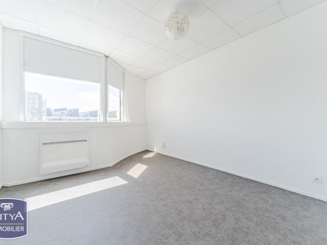 Appartement vente à Tours