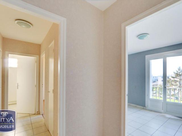 Appartement vente à Tours