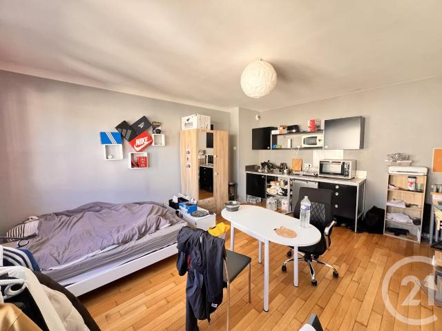 Appartement vente à Tours