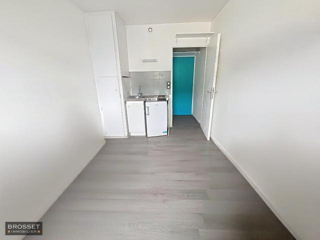 Appartement vente à Tours