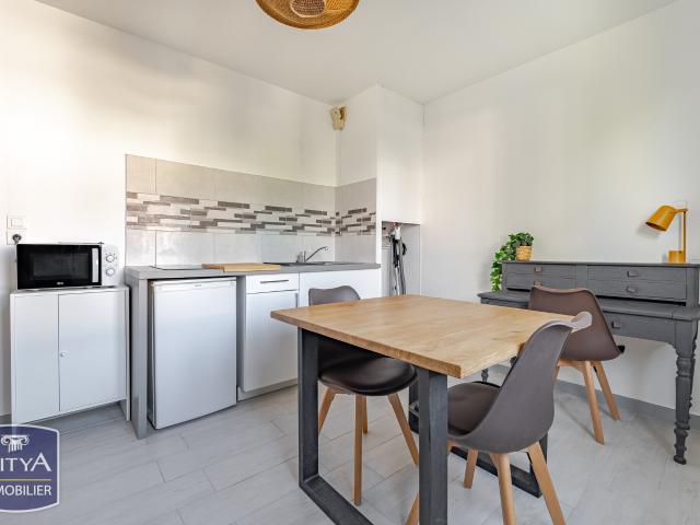 Appartement vente à Tours