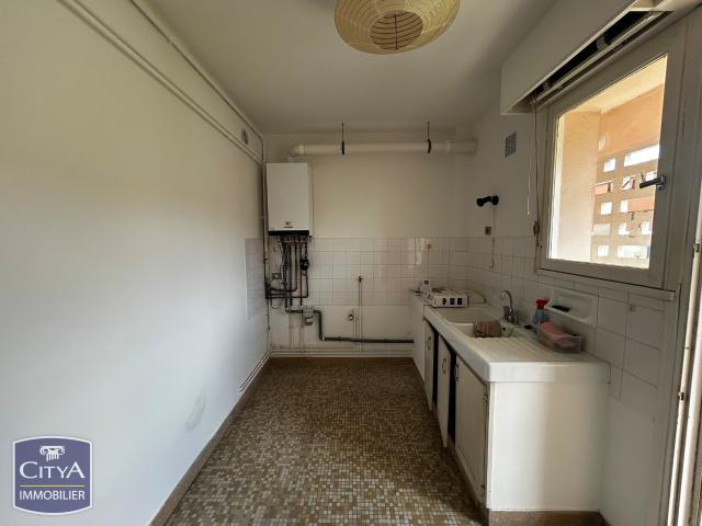 Appartement vente à Tours