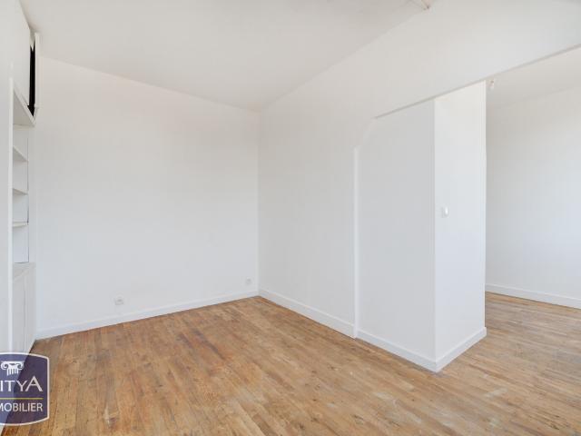 Appartement vente à Tours