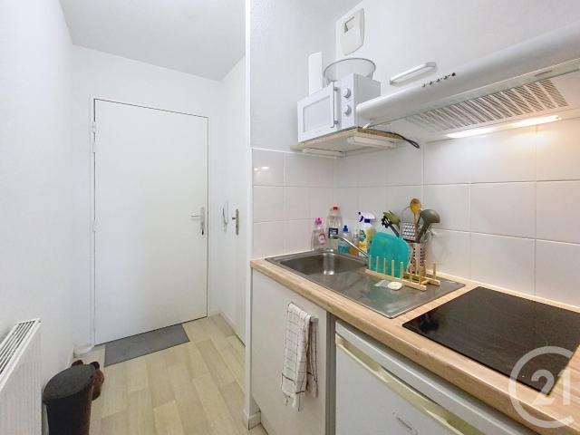 Appartement vente à Tours