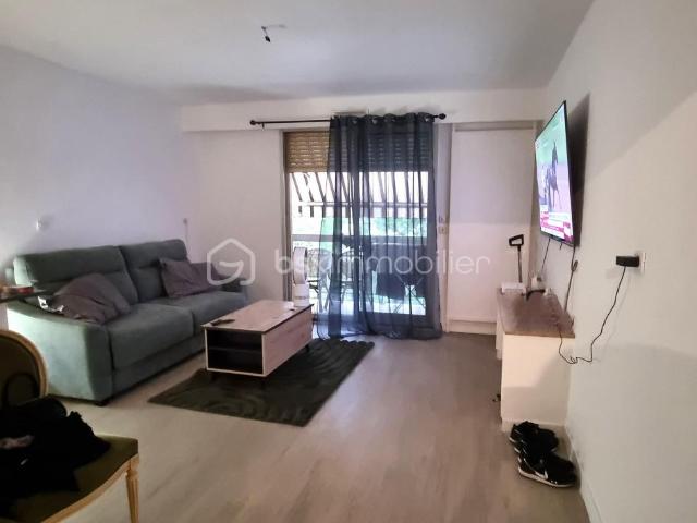 Appartement vente à Tours