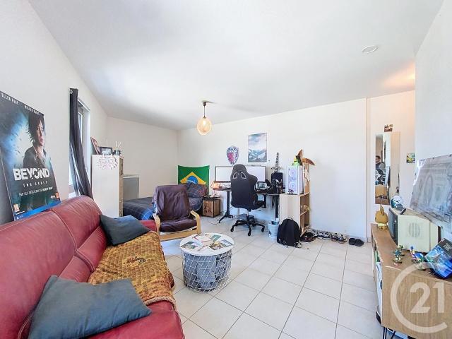 Appartement vente à Tours