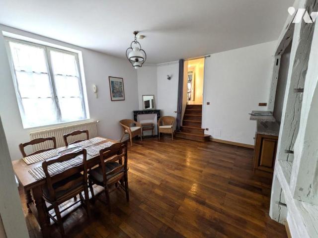 Appartement vente à Tours