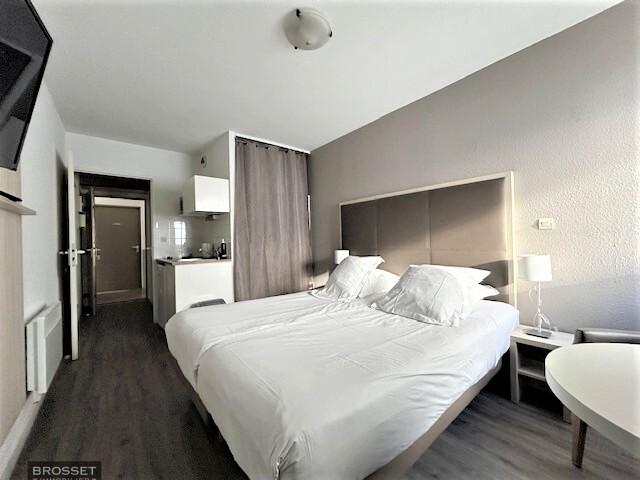 Appartement vente à Tours