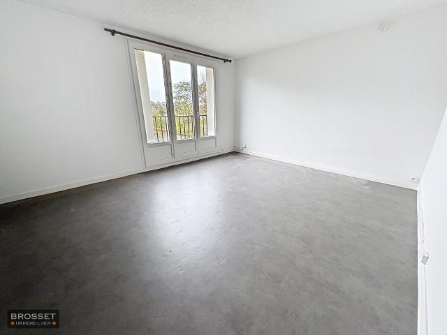 Appartement vente à Tours