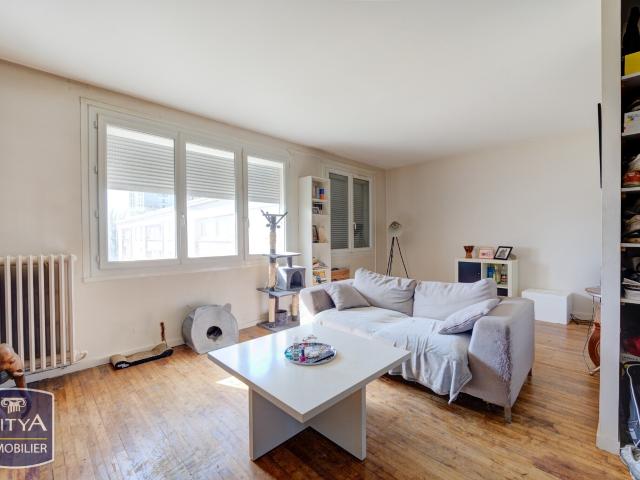 Appartement vente à Tours
