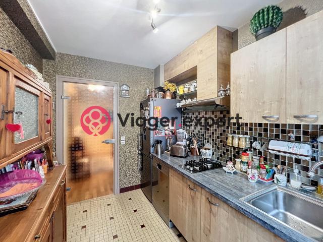 Maison vente à Tours