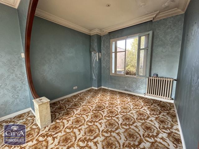 Maison vente à Tours