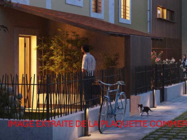 Maison vente à Tours