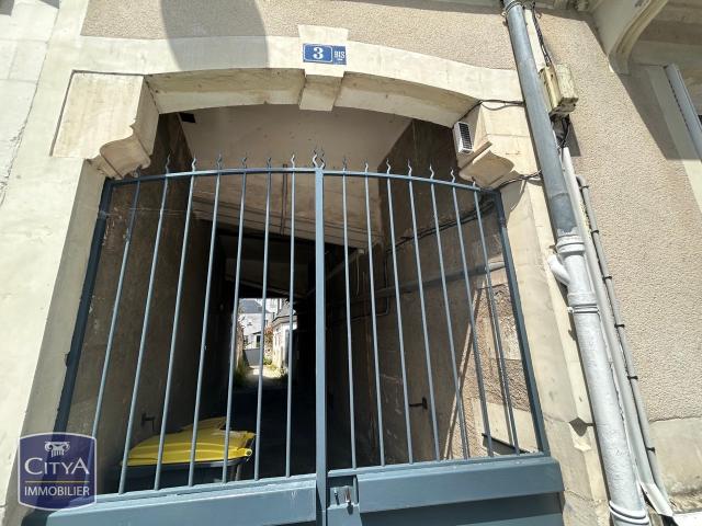 Maison vente à Tours