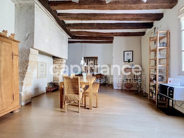 Maison vente à Tours